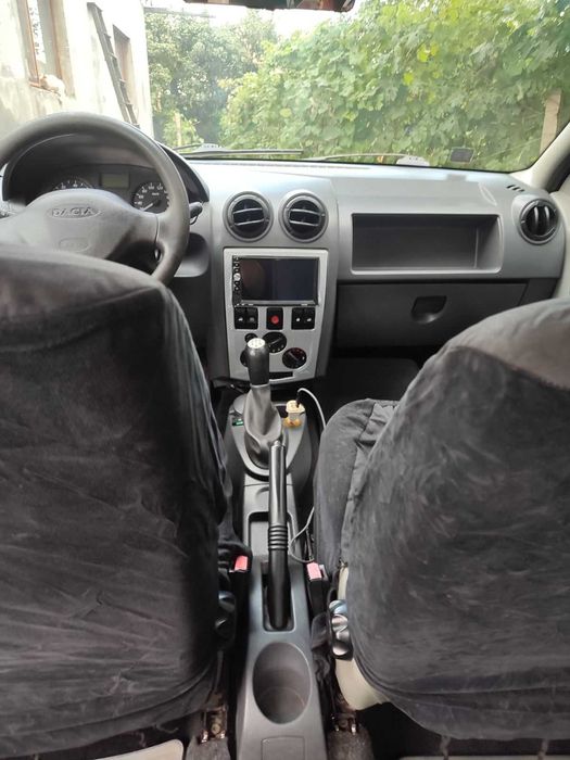 Dacia Logan продам