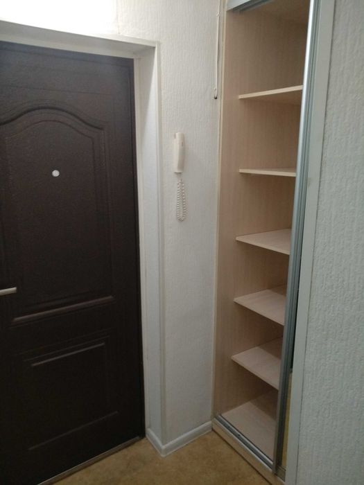 Своя 2к квартира без комиссии, Ивашкевича,10 свободна, Сильпо, метро