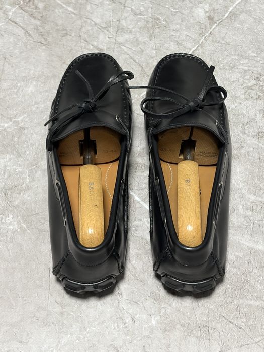 Мокасини BALLY (оригінал, made in Switzerland)