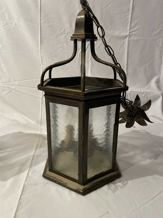 Lanternas de Teto - 2 Peças