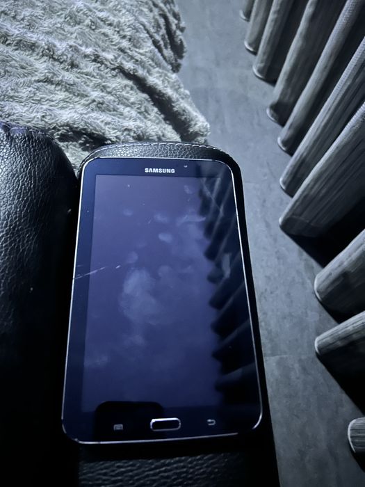 Tablet Samsung Galaxy Tab3