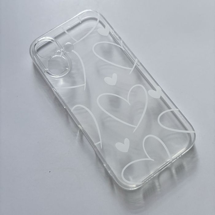 Case / Etui iPhone 16