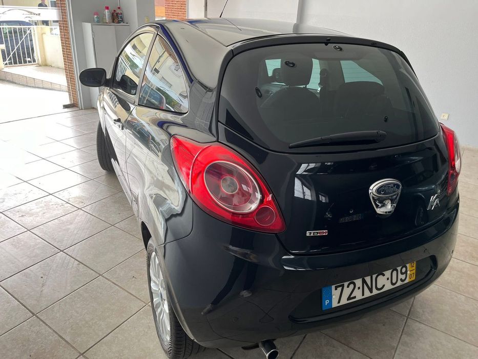 Ford KA525324948279152647