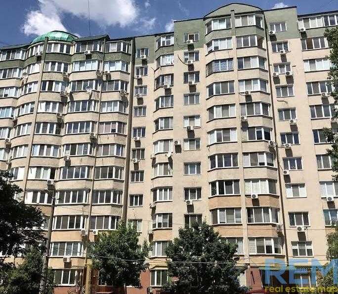 Продается квартира в новом охраняемом жилом комплексе