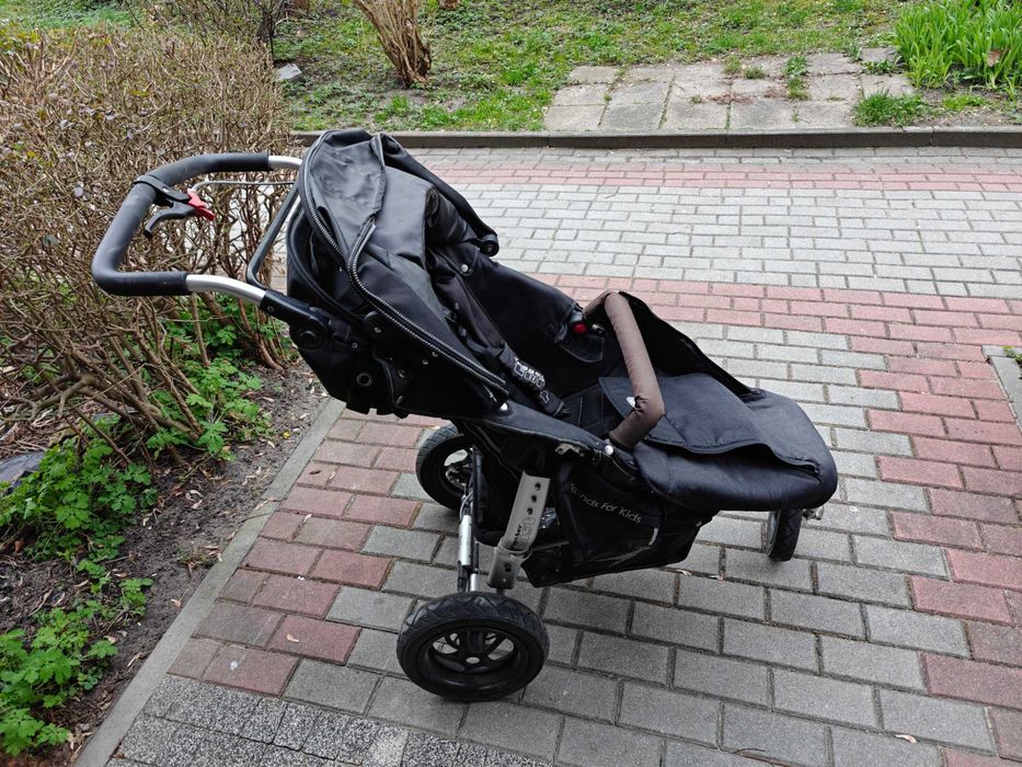 Wózek  TFK Joggster Adventure