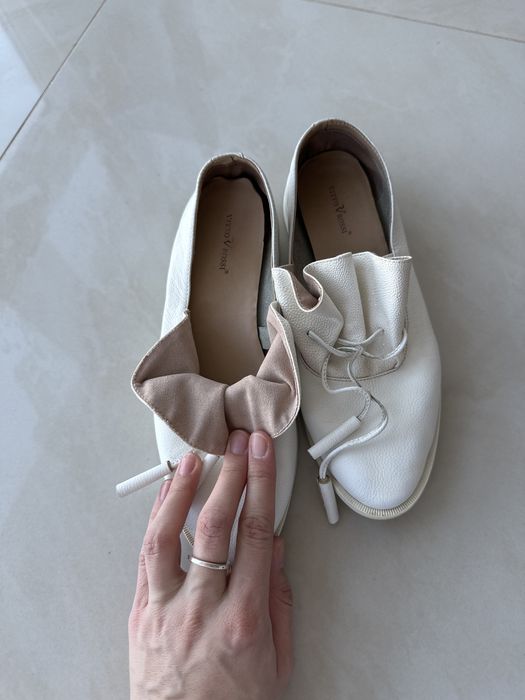 Балетки Vitto Rossi жіночі