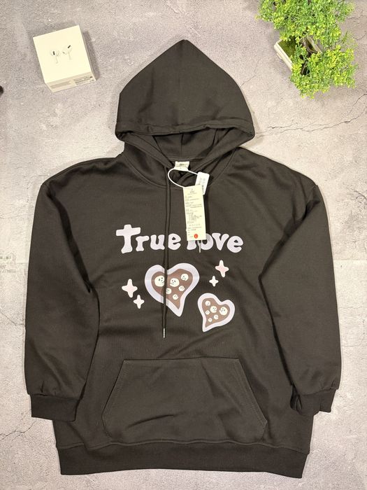 Худі Broken Planet