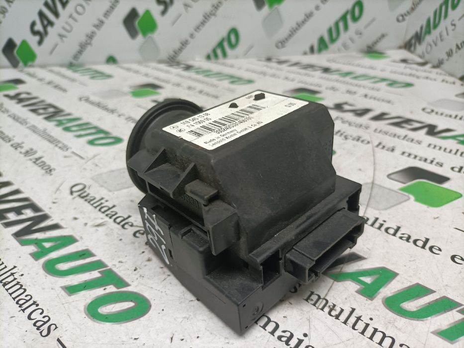 Canhão da ignição MERCEDES-BENZ Classe A (W169)