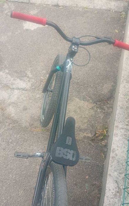 mtb street 24колёса