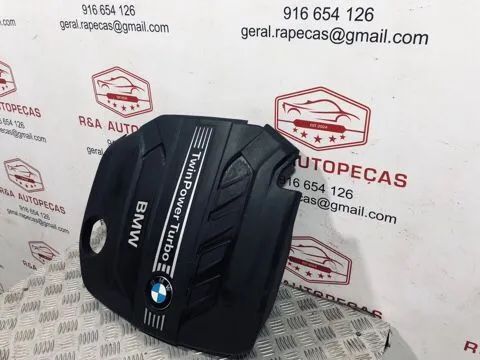 Tampa de Motor BMW Série 3 F20 F30 320D N47 Original