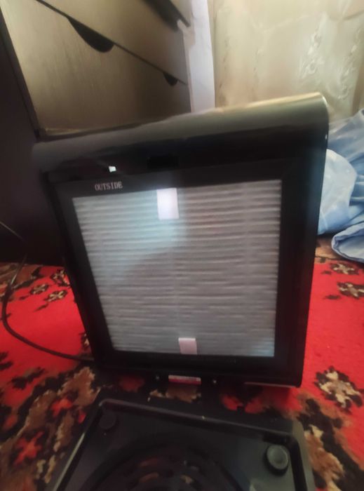 Очисник повітря Esperanza