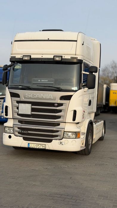 Scania