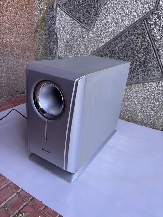 Subwoofwer  SB-WA520 panasonic
