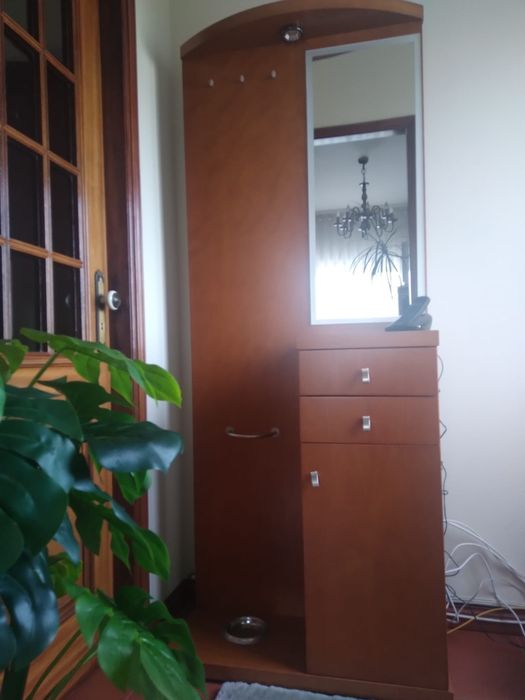 Aparador para entrada