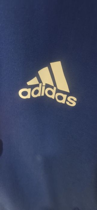 Bluza adidas dla mężczyzny