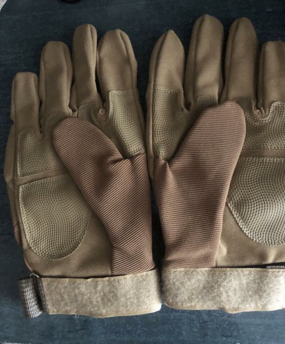 Продам тактичні перчатки