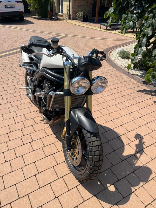 Triumph
