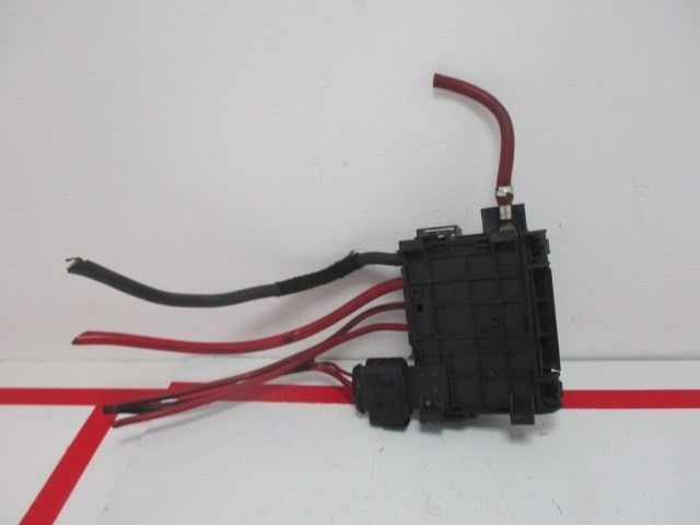 CAIXA RELÉS / FUSÍVEIS SEAT LEON 2006 -1J0937550AC