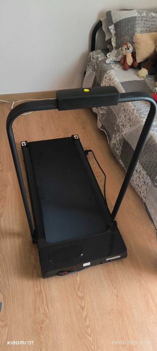Semi-new treadmill64740389898497121