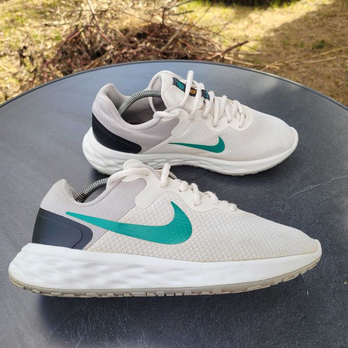 Bieg * NIKE Revolution 6 Nn * Rozm. 40 * ORYGINALNE