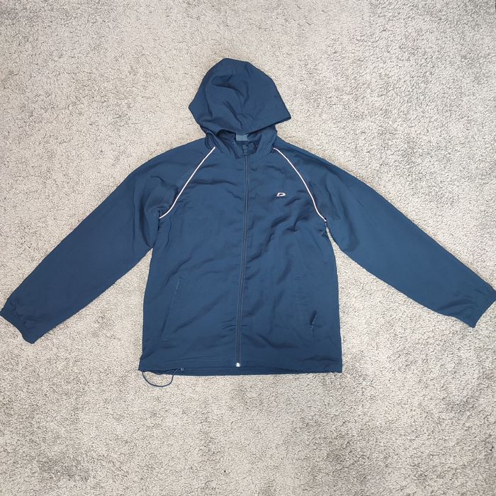 Жіноча вітровка Demix