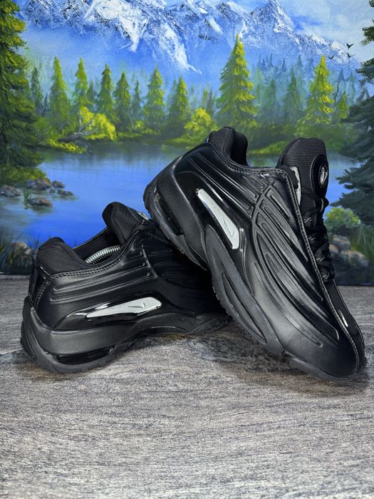 Кросівки Nike Hot Step 2 x NOCTA black 43 розмір