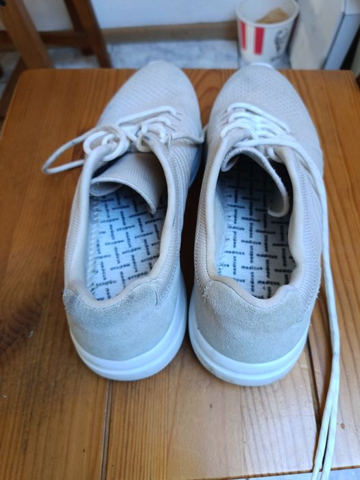 Damskie buty letnie rozmiar 40