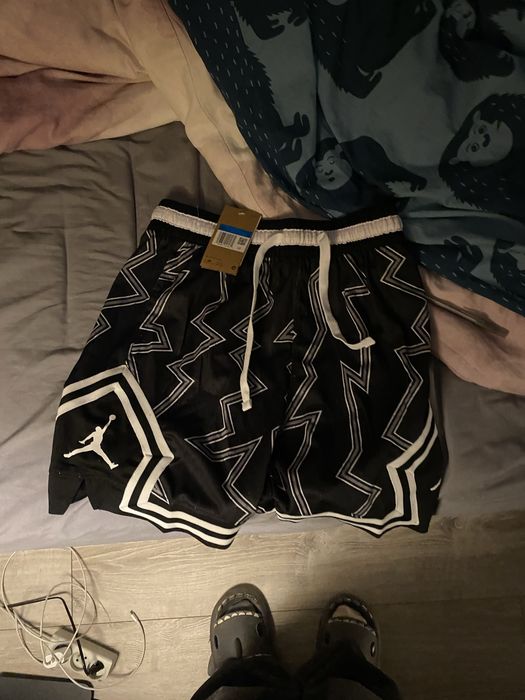 Spodenki marki Jordan