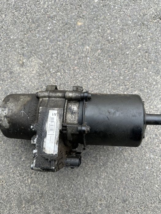 Насос ГУР Сітроен С4 B7 1.6 hdi 2010р