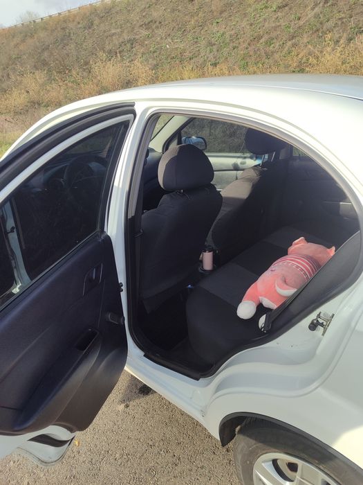 Продам заз віда 2012