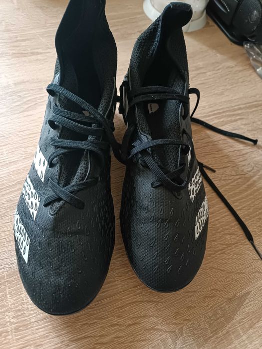 Korki Adidas Predator rozm.38