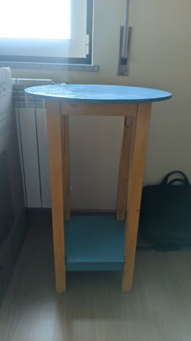 Round Camilha Table64409133496963121