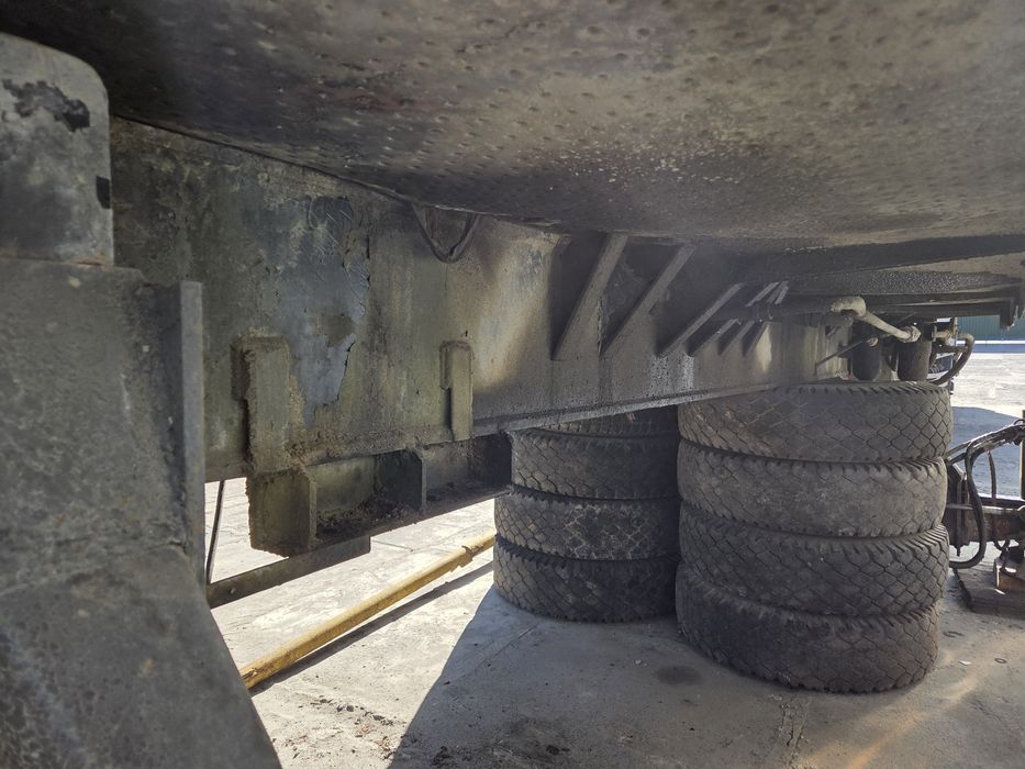 Установка Бумар 2000 року