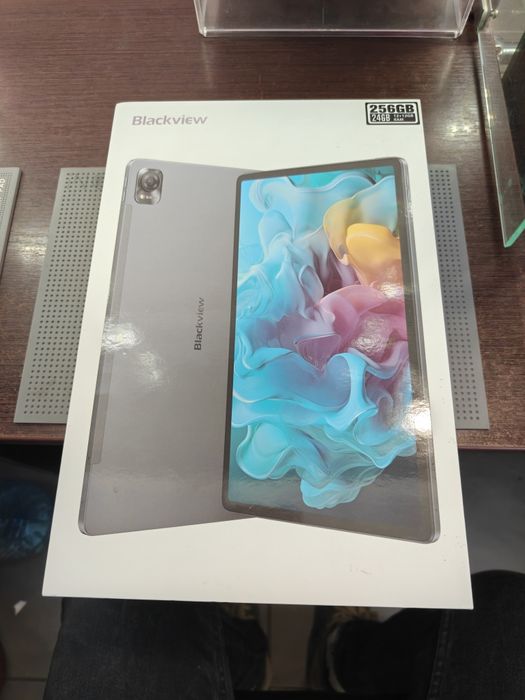 Blackview Mega 1 12/256