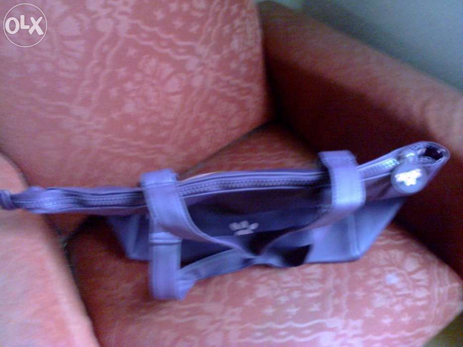 Mala Pantera Cor-de-Rosa