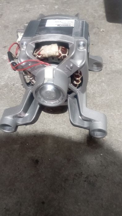 Maquina Lavar Roupa para peças Hotpoint Ariston AQGL