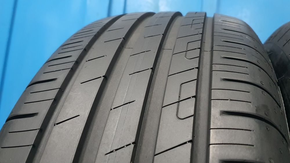 215/65 R17 Markowe opony letnie Goodyear - Rok 2025 - bez napraw