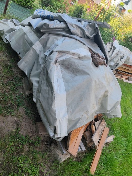 Drewno miękkie opałowe i konstrukcyjne