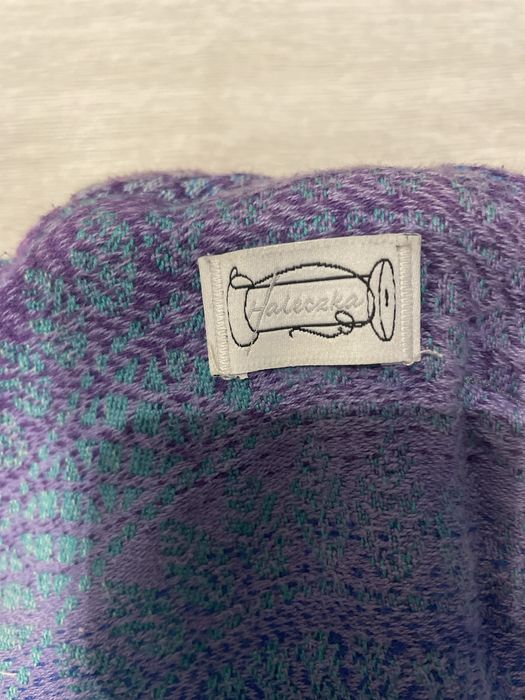 Nosidełko nosidło chusta