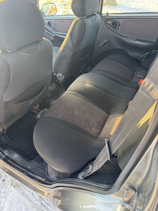 Продам Шевроле Ніву