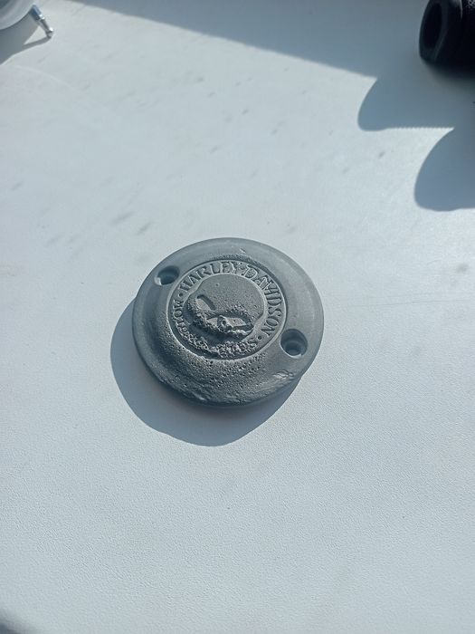 Емблема - Davidson Motorclothers