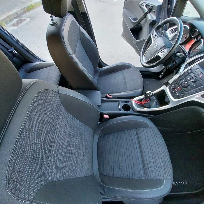 Carrinha,Opel Astra J sports tourer, 4/2015