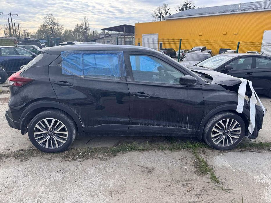 Nissan KICKS на розборку 2019/2020/2021/2022/2023/2024 шпрот розбірка