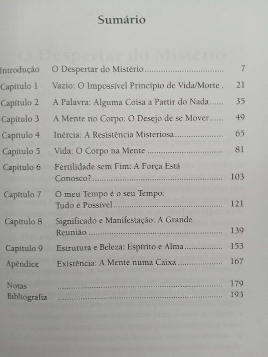 A conexão entre Mente e Matéria - Dr. Fred Alan Wolf