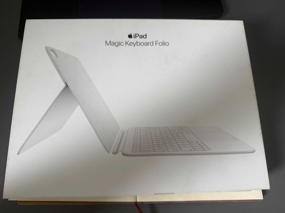 magic keyboard folio - Купити електроніку - Ціни на OLX.ua