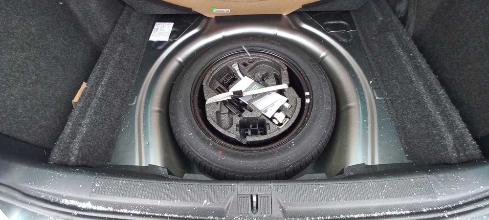 Skoda Oktavia A5 2012р.