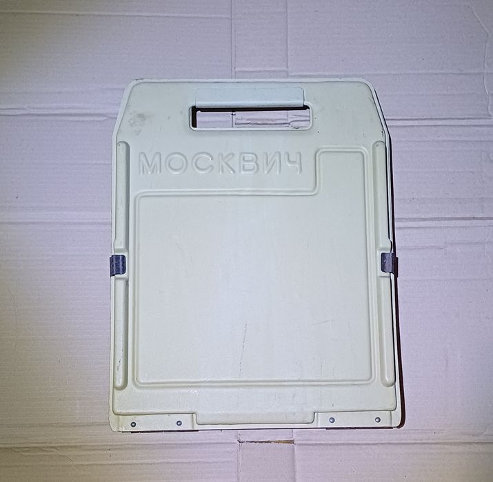 Набор приспособлений для ремонта Москвич