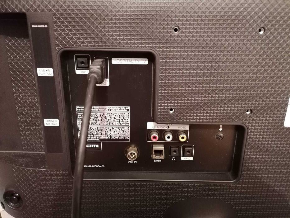 Televisão Monitor Samsung 22" - Para despachar.