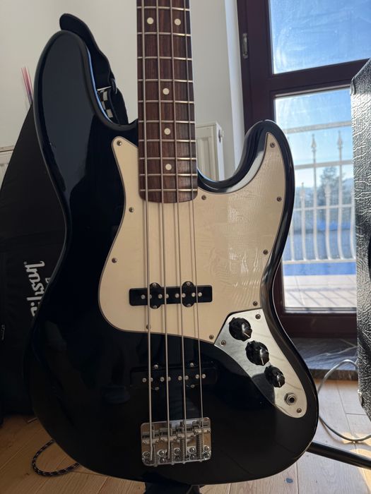 Sprzedam Gitary Basowe