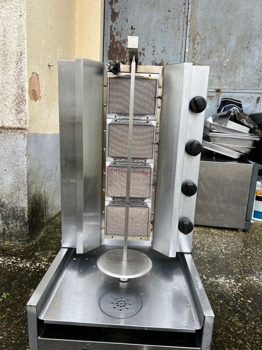 Kebab Machine - €450